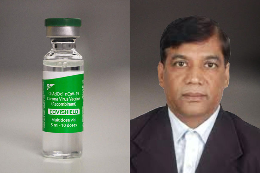 Meet Dr. Swapan Jana, JU alumnus and Director, R&D, Serum Institute