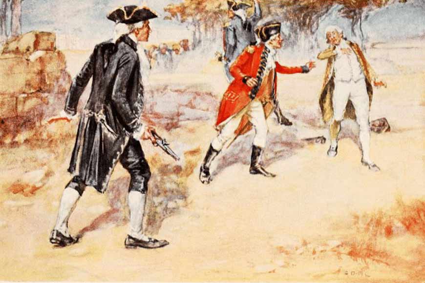 Brief history of the Duel Avenue of Kolkata