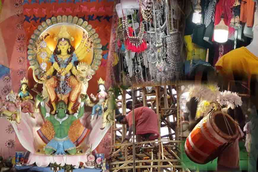 Did you know Bengal’s Durga Puja did business worth Rs 15K crore!