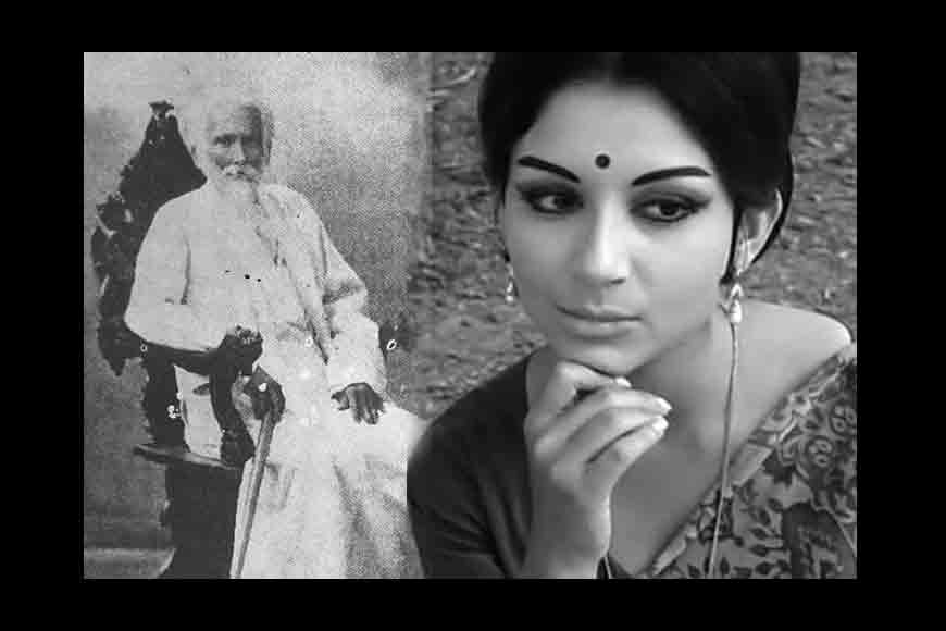 Sharmila's ancestor praised by poet Madhusudan? 