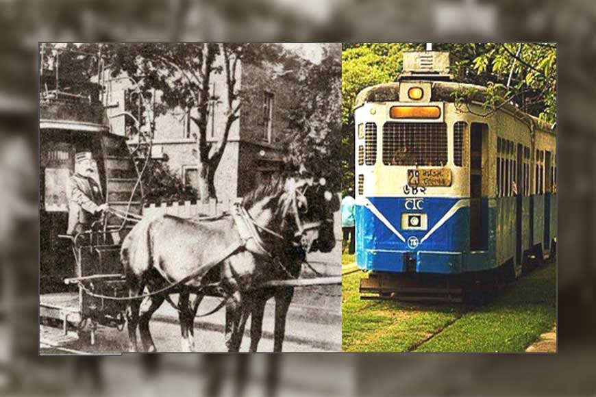 Kolkata’s Electric Trams celebrated with special cover release