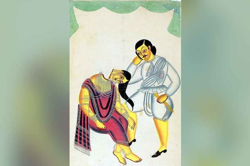 Teenage bride beheaded for adultery in 19th-century Kolkata