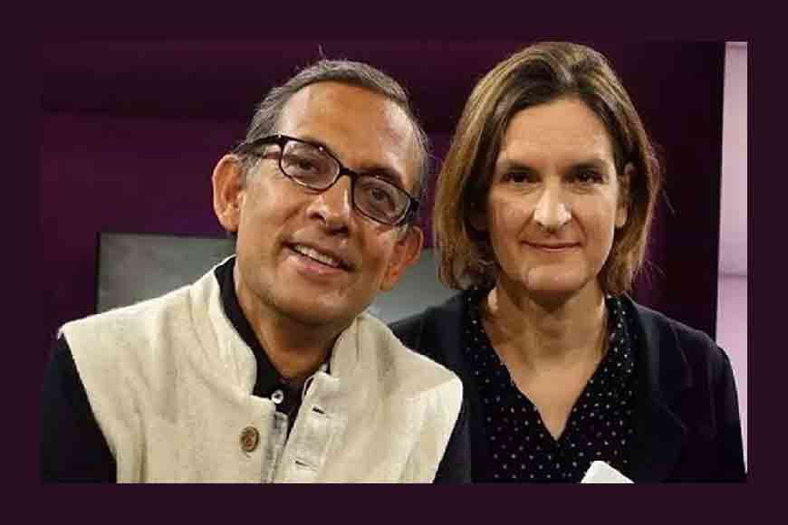 Abhijit Banerjee and Esther Duflo are 6th married couple to win Nobel