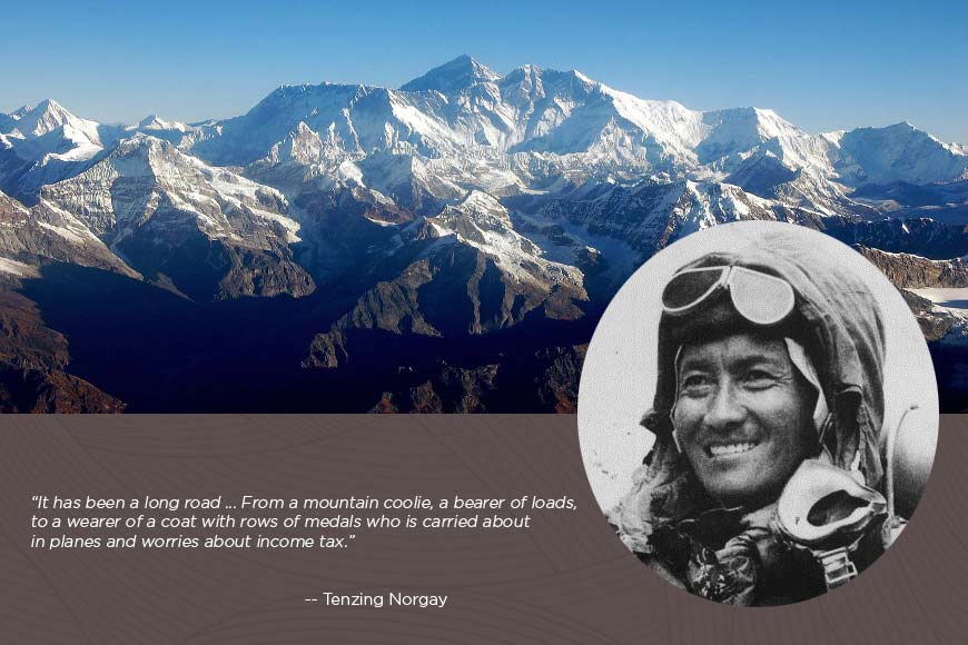 67th Everest Day celebrated at Darjeeling’s Himalayan Mountaineering Institute