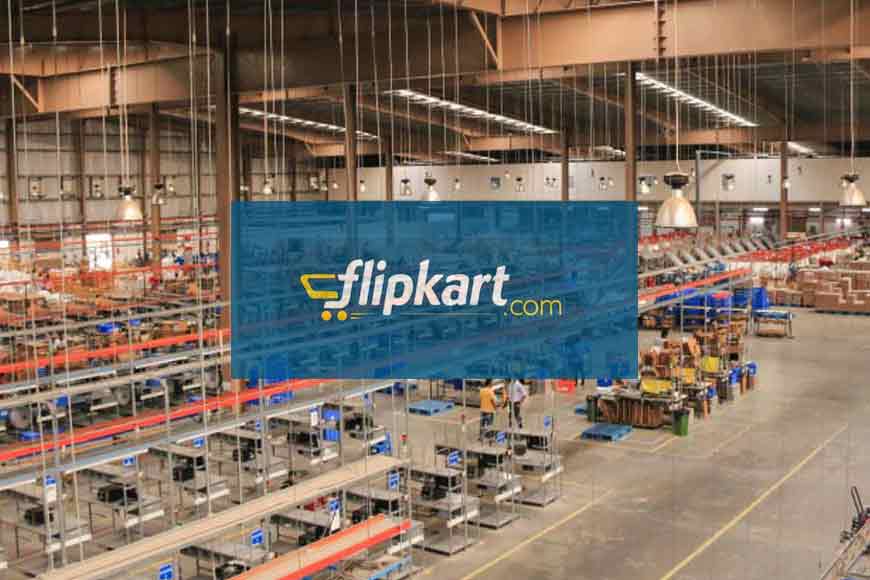 Flipkart’s largest Indian warehouse to open at Haringhata next year