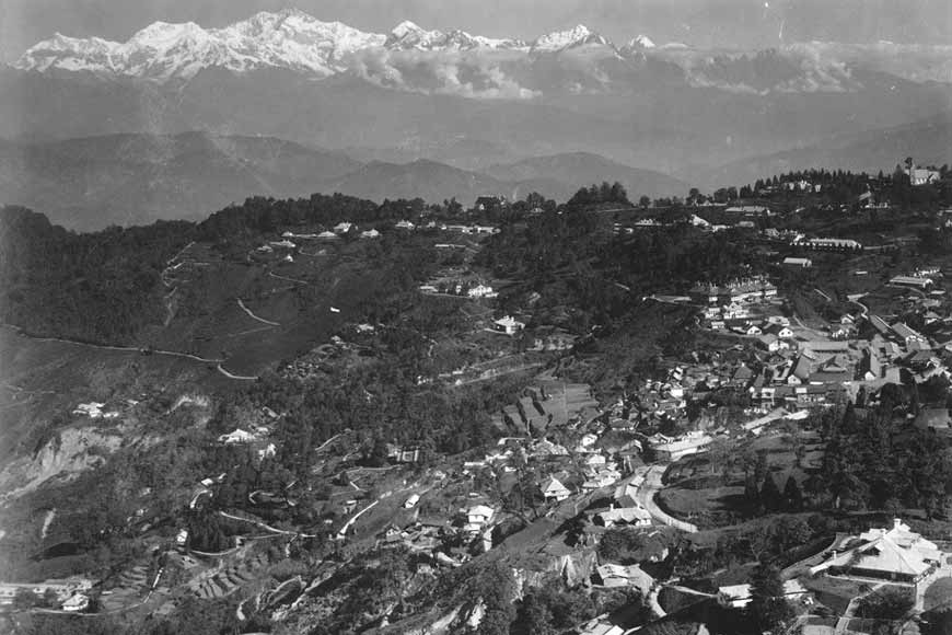 How Lord Bentinck helped in Birth & Growth of Darjeeling
