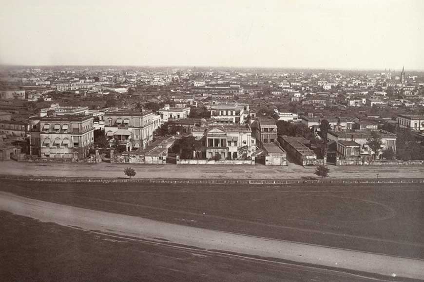 Rare French photos of Calcutta on display at Indian Museum