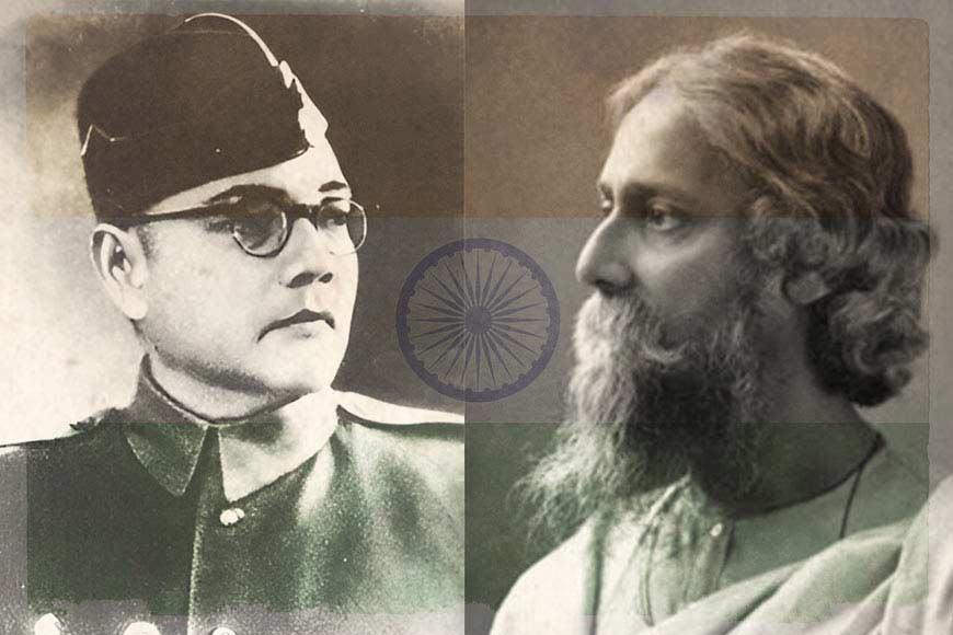 Sub Sukh Chain: Bose rewrote Tagore’s song to avoid religious biases— GetBengal story