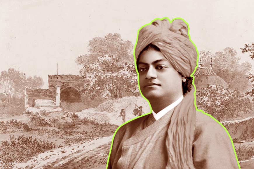 The untold story of Vivekananda’s visit to Ghazipur – GetBengal story