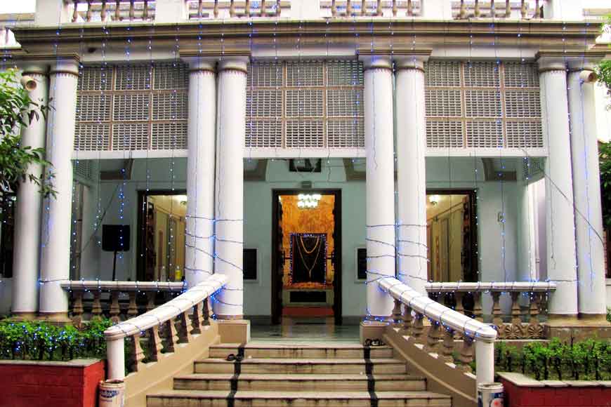 Beliaghata Gandhi Bhavan: Epicentre of fight against communalism