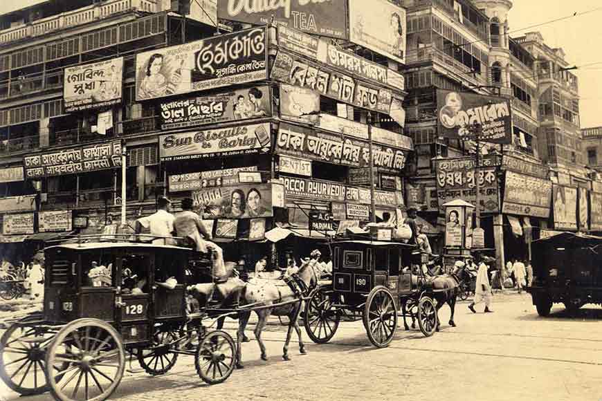 From Gas Lights to Electricity – How Kolkata, the first British Indian city was illuminated!