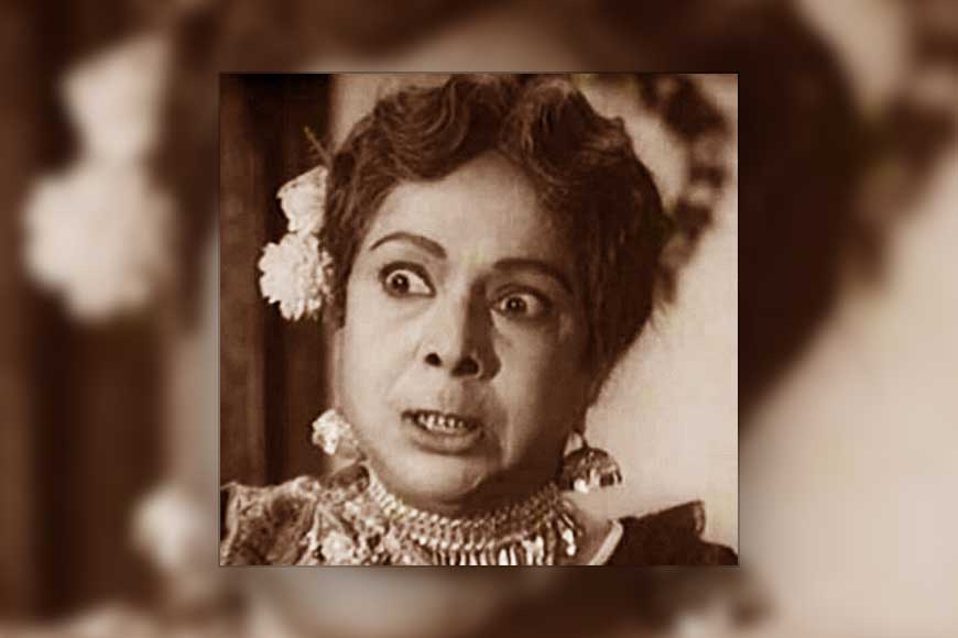 She was ‘evil or scheming’ mother onscreen, yet Gita Dey was caring and loving in real life