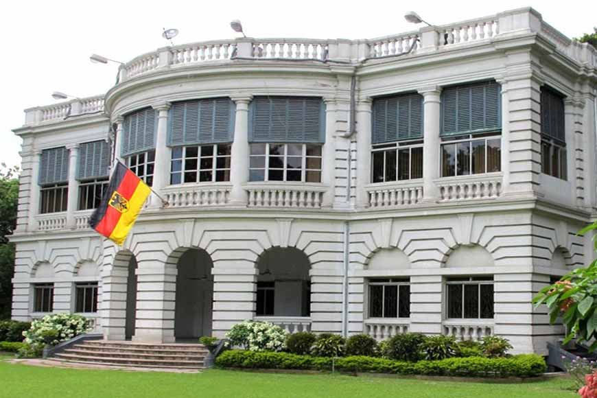 German consulate pitches in to preserve Bengal’s cultural legacy