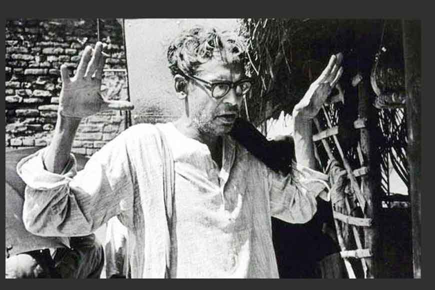 Ghatak's war between 'Man and Machine'
