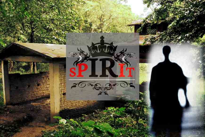 SPOOKY! Ghostbuster team of Kolkata’s Paranormal Society face aggressive spirits at Siuri