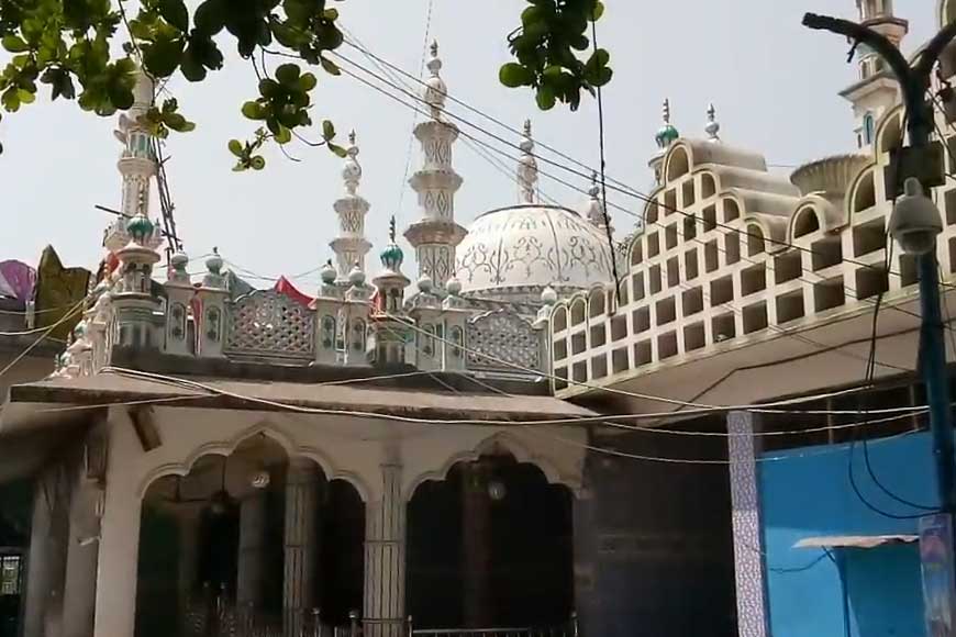 Bengal’s Ghutiari Sharif – where faiths and belief meet beyond religious boundaries