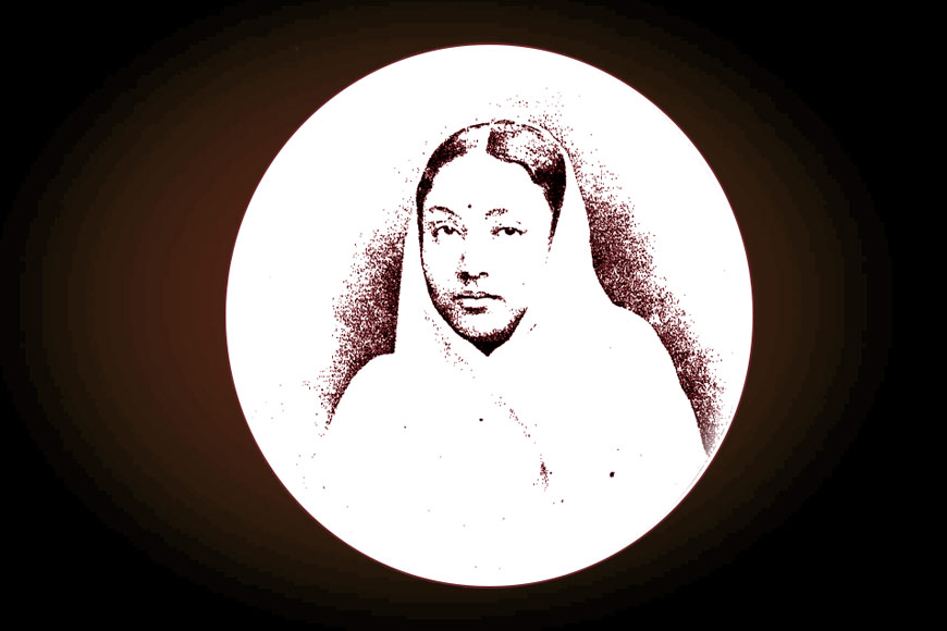 Girindramohini Dasi – the feminist poet who was Tagore’s contemporary