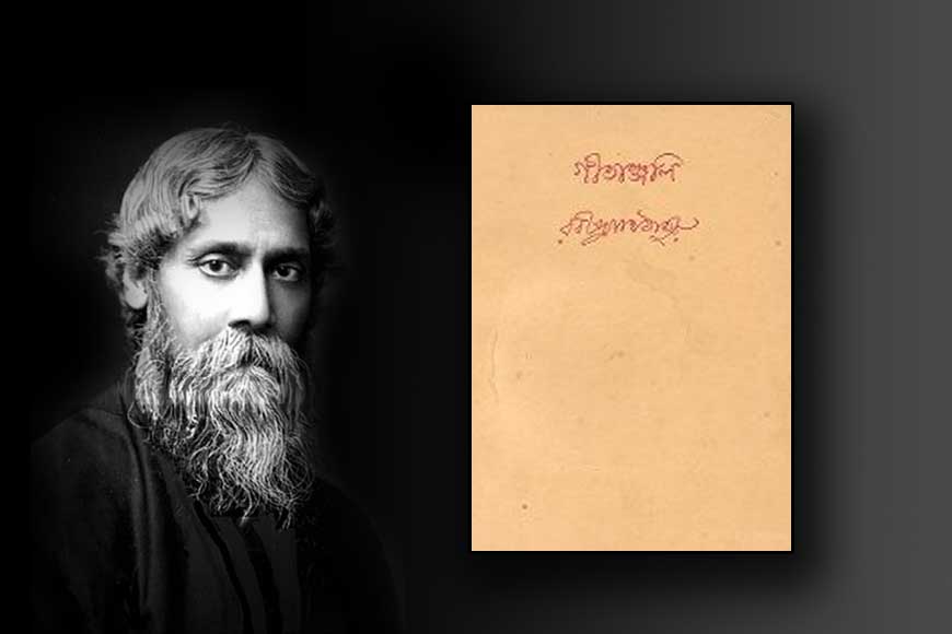 Tagore’s Gitanjali translated in Belarusian language