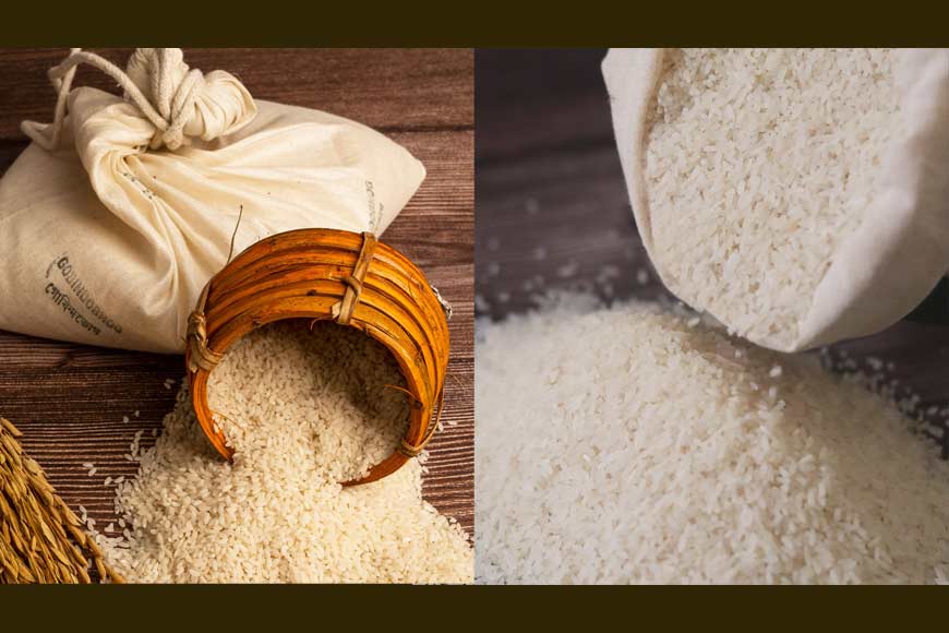 Bengal’s Gobindobhog &Tulaipanji rice to get the global export grading tag like Basmati - GetBengal story