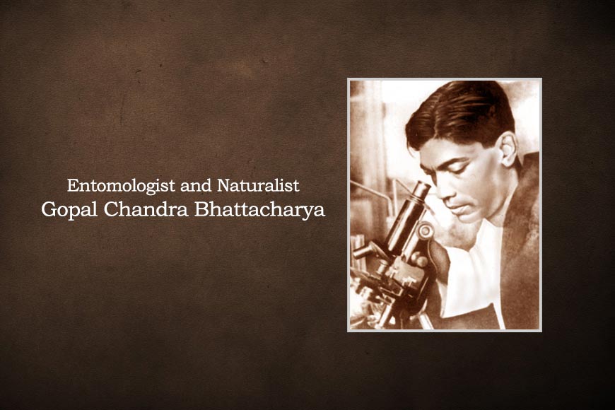 Tracing the life and times of Bengal’s pioneer entomologist who created a science legacy - GetBengal story