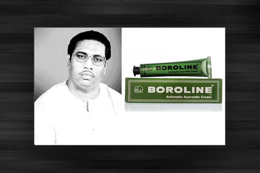 boroline for burns