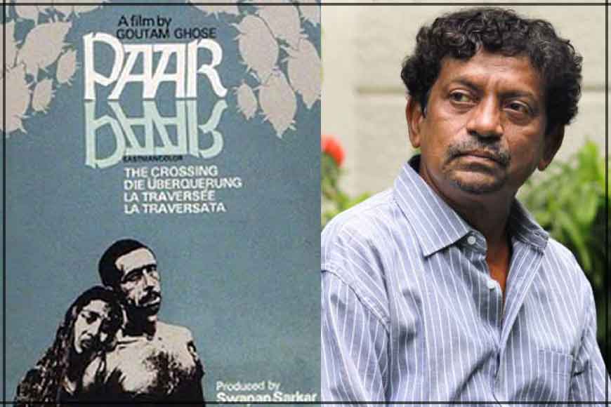 Looking back at Goutam Ghose's iconic movie 'Paar'