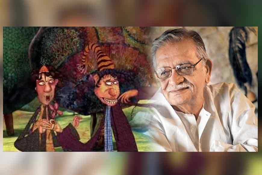 Goopi and Bagha turn peace messengers in a new animated movie