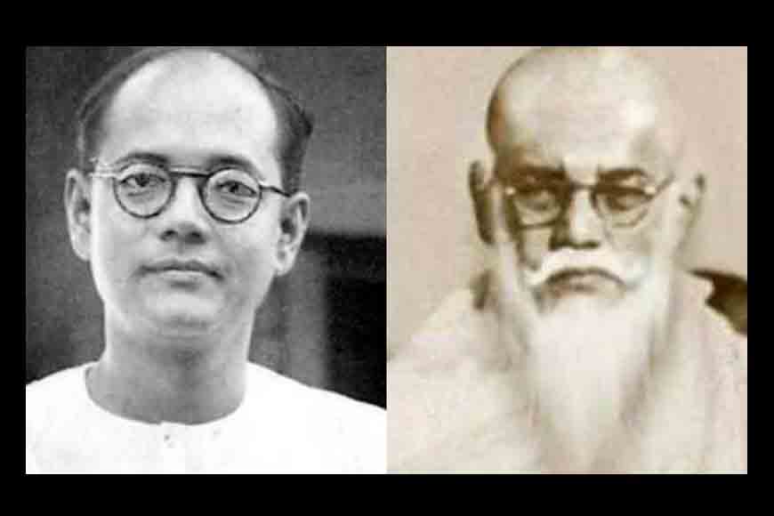 Why a Houston based author still remembers Netaji?