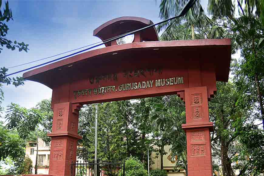 Saving a museum! When Bengal rose to save Gurusaday Museum