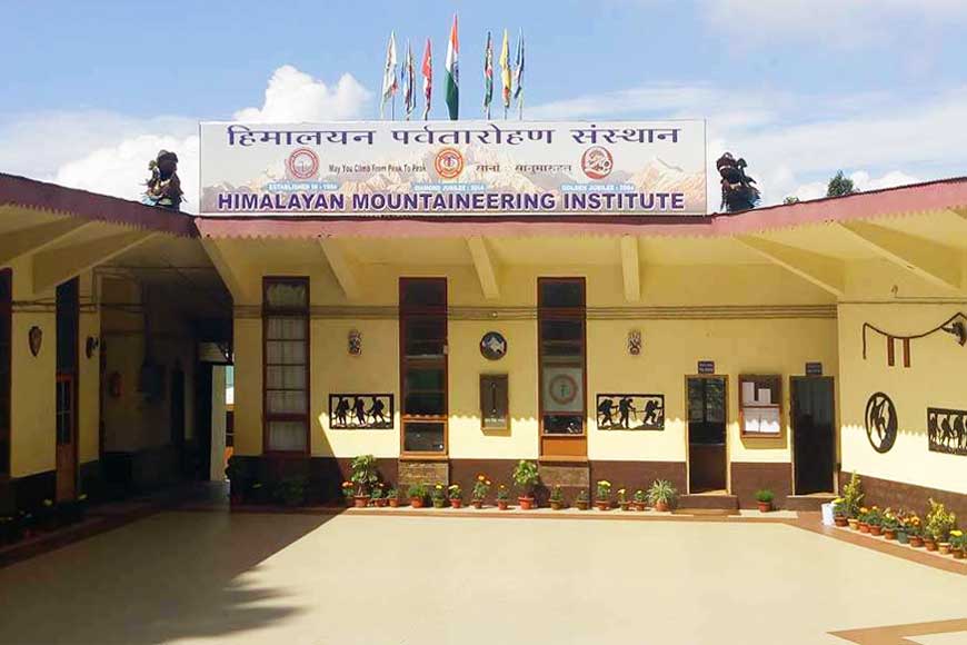 Darjeeling’s Himalayan Mountaineering Institute offers prizes for Lockdown followers