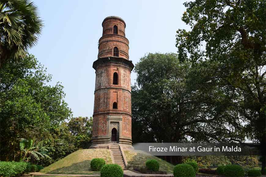 Did you know Bengal was once upon a time ruled by African Kings!