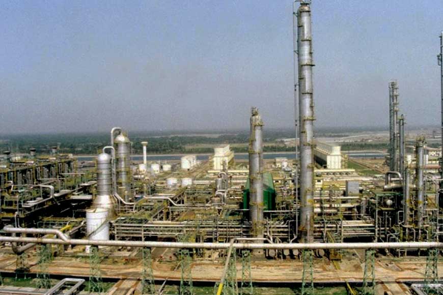 Bengal’s Haldia Petrochemicals makes the biggest overseas acquisition of the year!