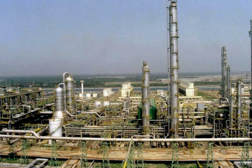 Bengal s Haldia Petrochemicals Makes The Biggest Overseas Acquisition Of The Year 