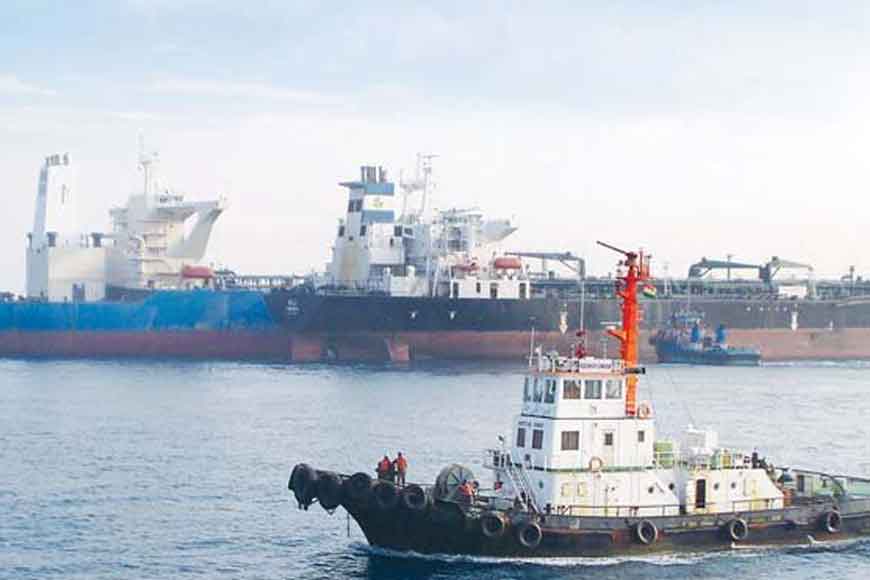 172.5 crore investment at Haldia dock complex