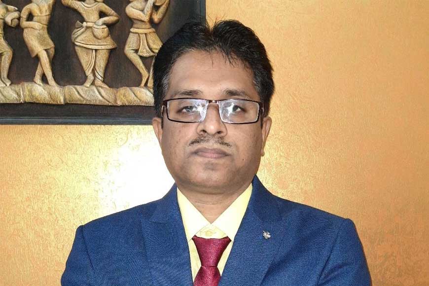 Malda Teacher gets President’s Medal 2021 for innovative QR code books