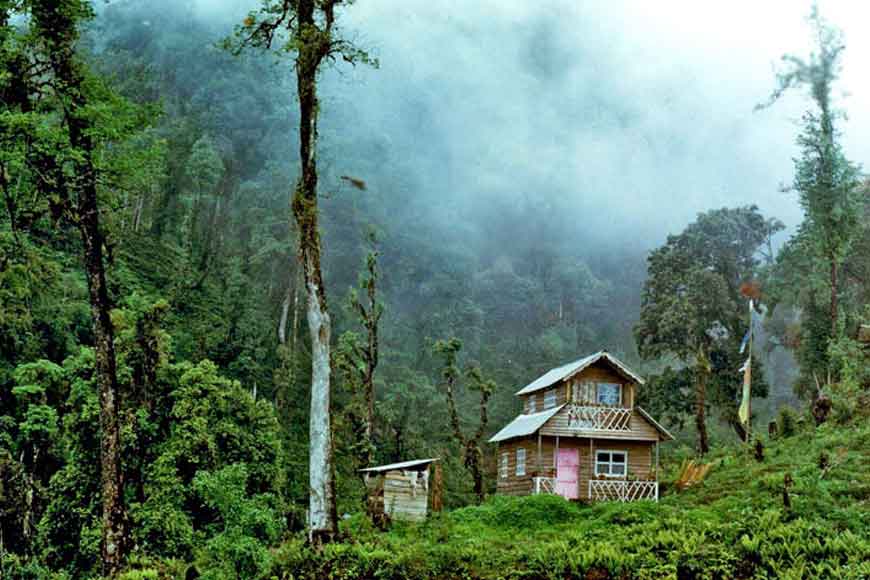 Hills to lose 75 crore this puja season
