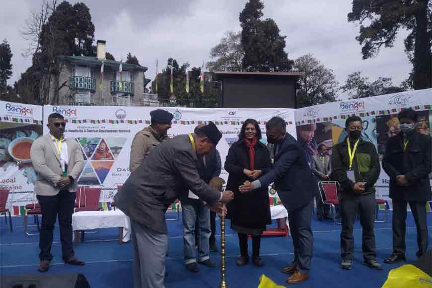 State Tourism Department launches Bengal Himalayan Carnival