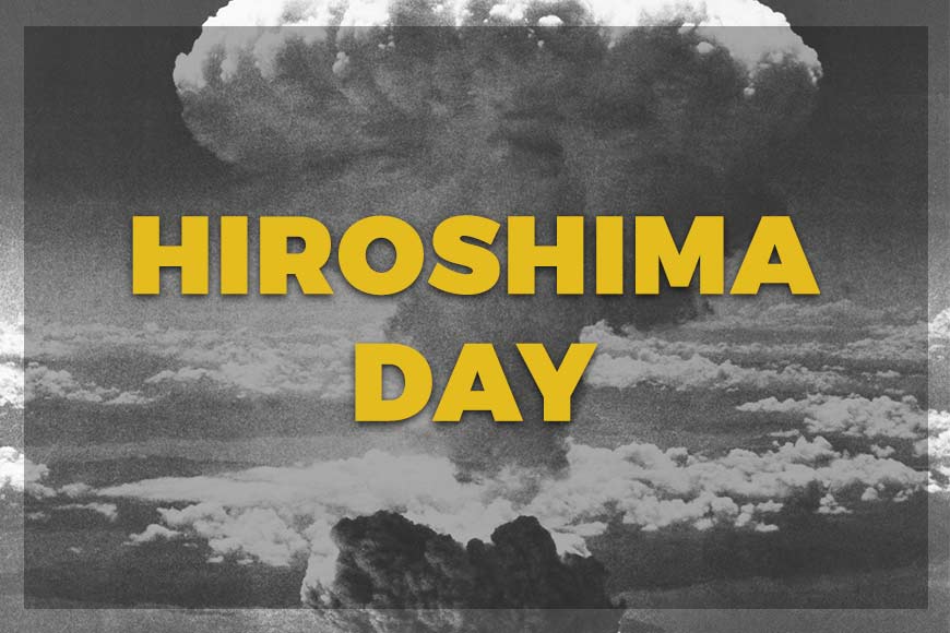 Remembering Kolkata's 'Japani' bombs on Hiroshima Day