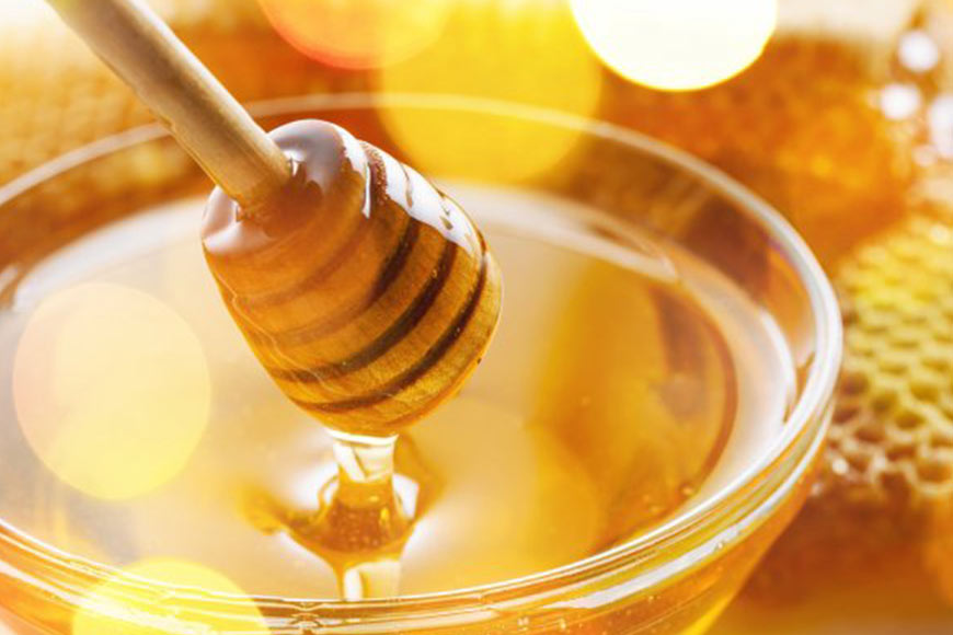Honey from the Sundarbans, and the story behind it
