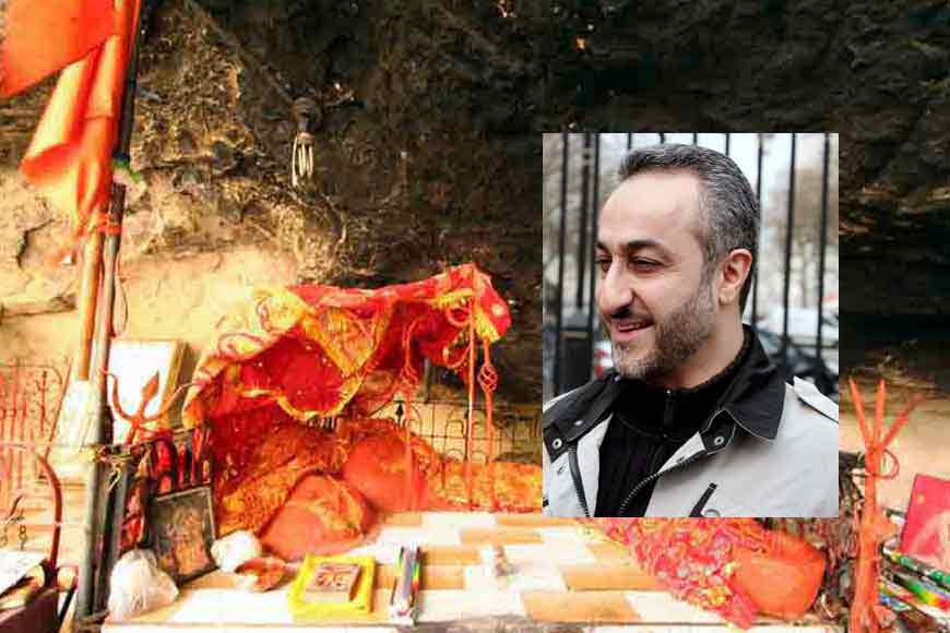 BREAKING! Baloch leader tells India Sati peeth Hinglaj Temple in Pakistan is in a bad shape