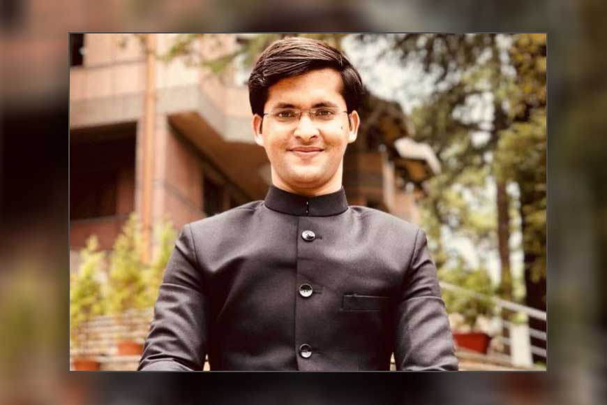 India’s youngest IAS Ansar Shaikh, who worked in tea-stalls becomes SDO of Dinhata