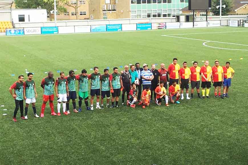 Far away from the Maidan, the ‘IFA Shield’ comes alive in Harrow