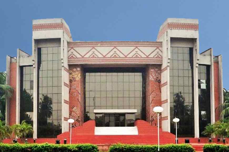 BREAKING! Kolkata’s IIM gets top rank in India, 17th in the world