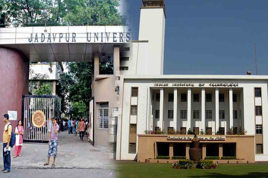 Will Behala and Salt Lake sink or swim? IIT Kharagpur-JU research warns of repeat floods!
