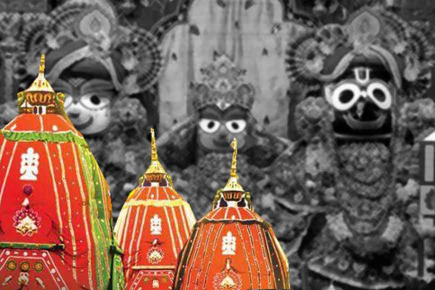 Which route will ISKCON Rath take this year?