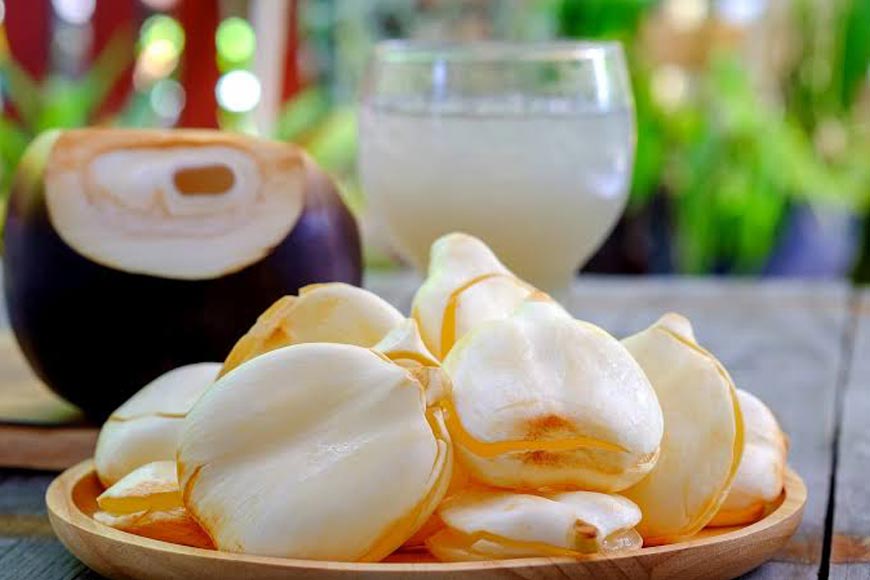 Beat the Heat with some Taal Shansh Cocktails