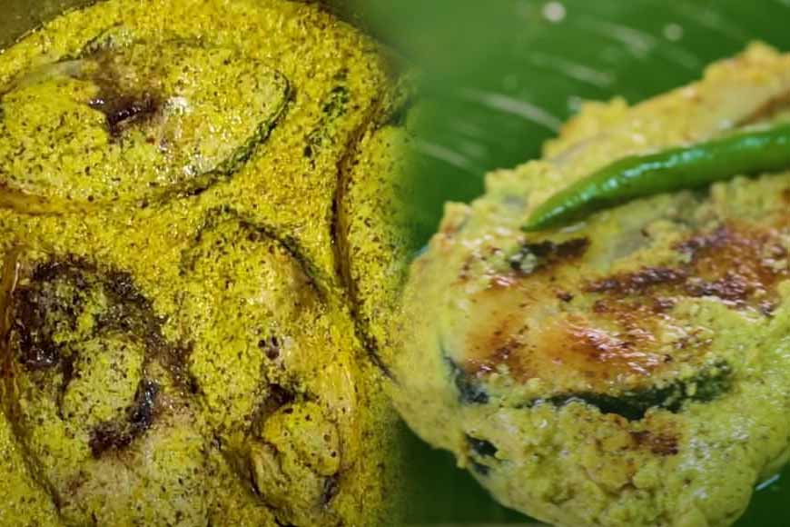 Unique Ilish recipes brought afresh from Bangladesh suburbs - GetBengal story