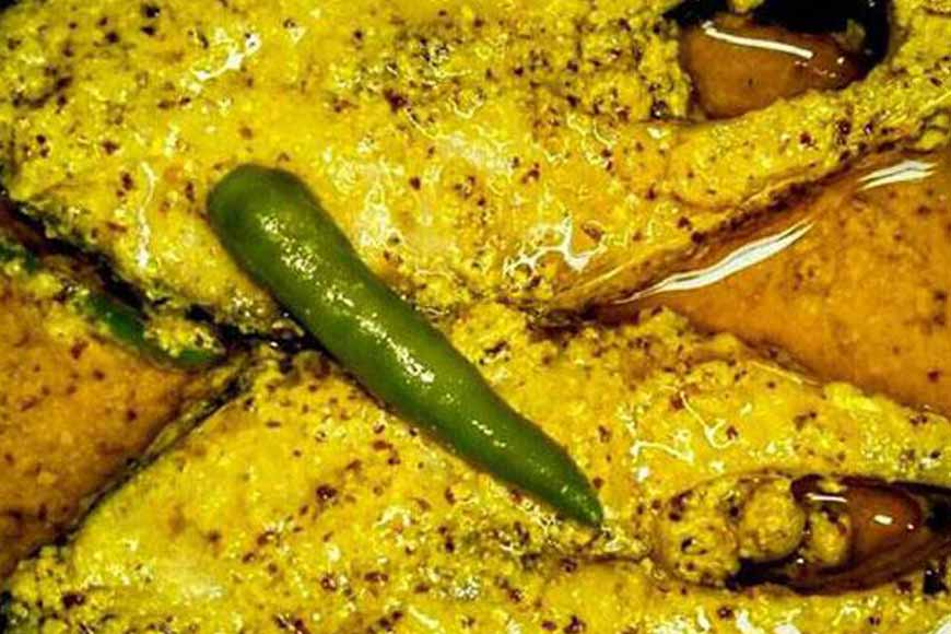 Ilish recipes from Narayanganj and Barishal