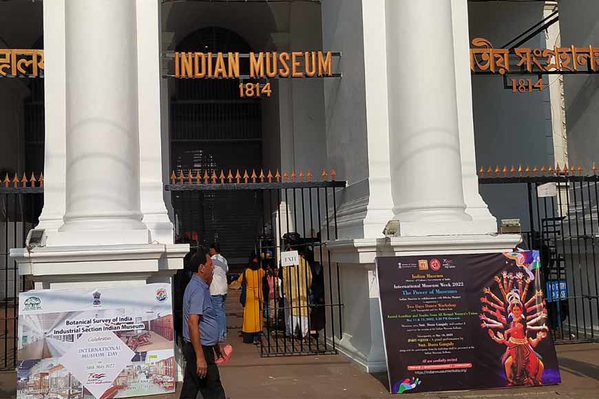 Power of Museums: A Special celebration at Indian Museum