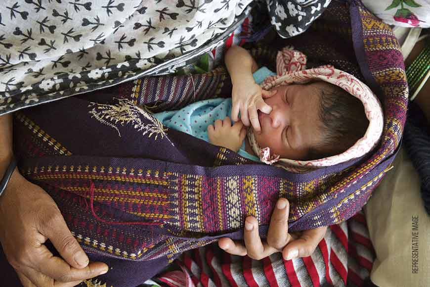 Child and Infant Mortality rate reduced in Bengal